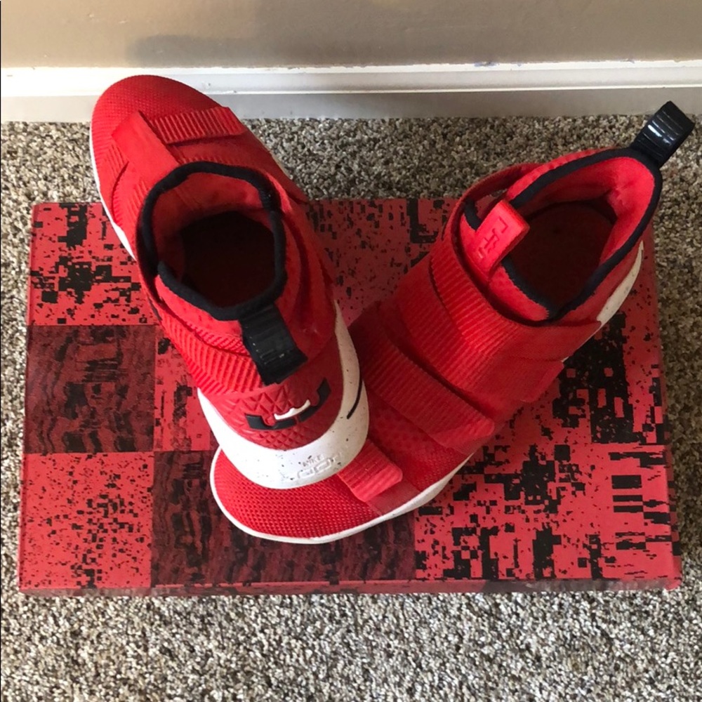 Styling Gym shoe